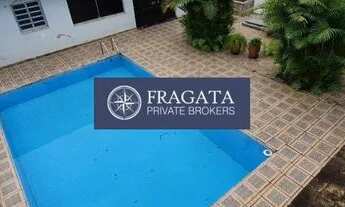 Imagem 2: Agradável casa com 450m² no Alto da Lapa