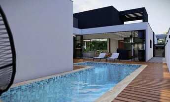 Imagem 2: Casa à venda, 232 m² por R$ 2.100.000,00 - Alphaville Nova Esplanada IV - Votorantim/SP