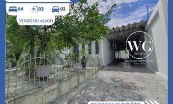 Imagem: Casa com 04 quartos sendo 02 suites no conj