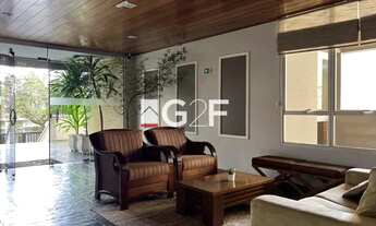 Imagem 3: Apartamento - Cambuí - Campinas