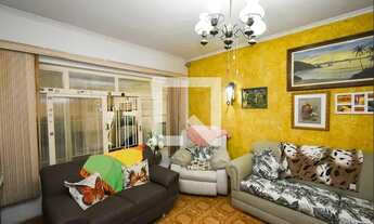 Imagem 2: Casa para Aluguel - Vila Guilherme, 5 Quartos, 260 m2