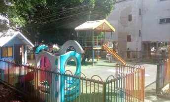 Imagem 2: Apartamento mobiliado, 116m2 2 suítes + quarto em frente manauara shopping