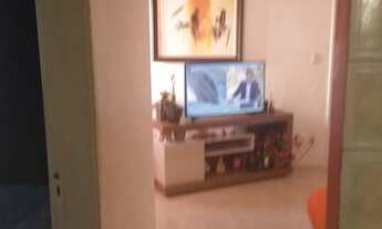 Imagem 5: Cond Fechado portaria 24h, 2/4, pronto morar, 01 andar, garagem, perto Barradão