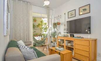 Imagem 5: Apartamento à venda, 2 quartos, 1 vaga, São Francisco Xavier - RIO DE JANEIRO/RJ