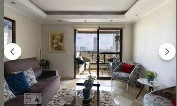 Imagem 3: APARTAMENTO COM 95 M², 3 QUARTOS SENDO 1 SUÍTE E 2 VAGAS NO TATUAPÉ