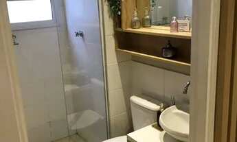 Imagem 4: Condições imperdíveis para comprar seu Apartamento 2 quartos com 42m2