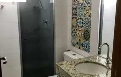 Imagem 3: Apartamento Ouro Preto em Belo Horizonte