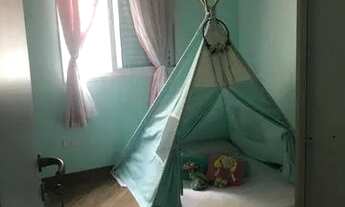 Imagem 8: Apartamento com 3 dormitórios, 98 m² - venda por R$ 905.000,00 ou aluguel por R$ 4.850,00