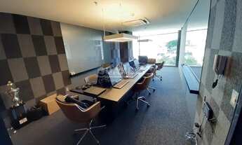 Imagem 4: Conjunto comercial no Grand Park Lindóia no bairro Lindóia