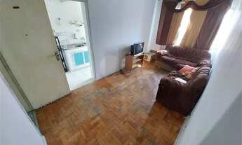 Imagem 2: Apartamento - 02 quartos - Engenho Novo [ME