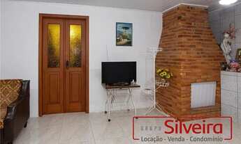 Imagem 2: PORTO ALEGRE - Casa Padrão - Jardim Carvalho