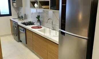 Imagem 6: Apartamento à venda, 69 m² por R$ 529.900,00 - Jardim América - Sorocaba/SP