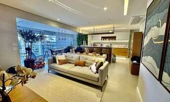 Imagem: Apartamento com 2 dormitórios, 132 m²