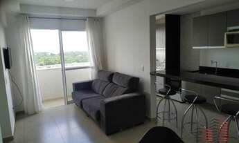 Imagem 7: Apartamento para Venda em Bauru, COLONIAL, 2 dormitórios, 1 banheiro, 2 vagas