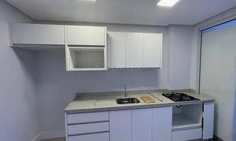 Imagem 6: FLORIANóPOLIS - Apartamento Padrão - Agronômica