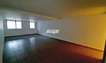 Imagem 3: Sala Aérea Centro Caxias do Sul