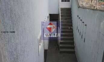 Imagem 3: Sobrado para Venda em Guarulhos / SP no bairro Jardim Vila Galvão - W1818_SO0032