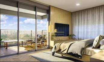 Imagem 4: Apartamento na Vila Nova Conceição, São Paulo