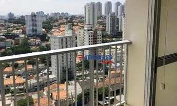 Imagem 5: Apartamento com 2 dormitórios para alugar, 70 m² por R$ 2.746,00/mês - Jardim Morro Verde