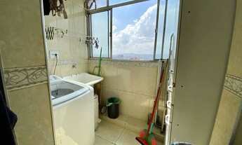 Imagem 6: São Paulo - Apartamento Padrão - Brás