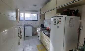 Imagem 7: APARTAMENTO RESIDENCIAL em SALVADOR - BA, PITUBA