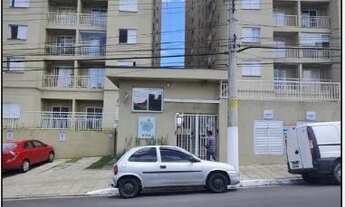 Imagem: SAO BERNARDO DO CAMPO - Apartamento Padrão