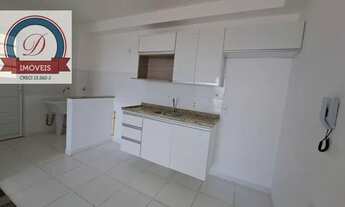 Imagem 6: Apartamento com 2 dormitórios, 61 m² - venda por R$ 260.000,00 ou aluguel por R$ 1.602,81
