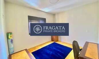 Imagem 4: Apartamento com 4 dormitórios à venda, 190 m² - Perdizes - São Paulo/SP