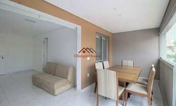 Imagem 4: Apartamento Locação Campo Belo 48 m² 1 Dormitórios