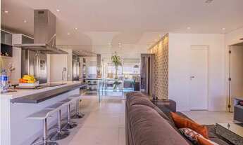 Imagem 6: Apartamento à venda no bairro Tatuapé - São Paulo/SP, Zona Leste