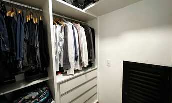 Imagem 6: BELO HORIZONTE - Apartamento Padrão - Luxemburgo