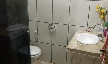 Imagem 3: Excelente casa linear com 3 quartos em Campo Grande - Estrada da Posse