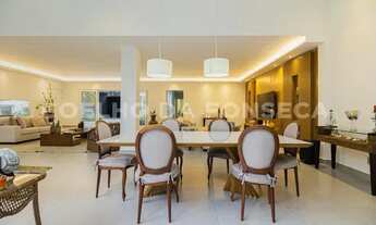 Imagem 6: São Paulo - Casa Padrão - Alto da Boa Vista