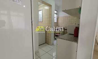 Imagem 5: Apartamento com 2 dorms, Canto do Forte, Praia Grande, Cod: 2979