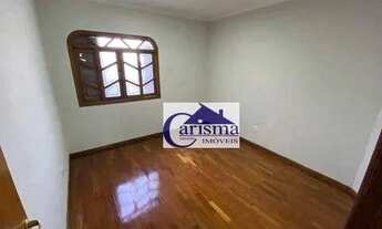 Imagem 2: Apartamento com 3 dormitórios, sendo 1 suíte, para alugar, 120 m² por R$ 4.380/mês - Campe