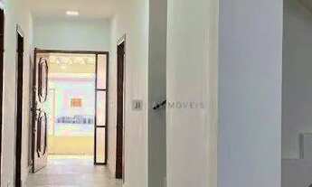 Imagem 7: Sobrado comercial com andar térreo. Sala recepção. 4 vagas de garagem. Chácara Santo Antôn