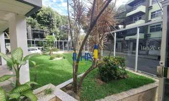 Imagem 5: Apartamento com 3 dormitórios para alugar - Jardim da Penha - Vitória/ES