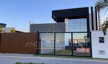 Imagem 2: Casa para Venda em Sinop, Aquarela das Artes, 3 dormitórios, 1 suíte, 3 banheiros, 2 vagas