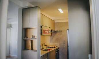 Imagem 11: Apartamento com 2 dormitórios, 50 m² - venda por R$ 276.000,00 ou aluguel por R$ 2.002,50