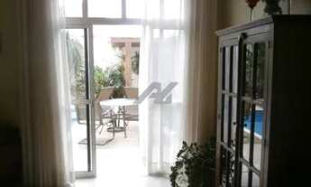 Imagem 7: Casa - Loteamento Caminhos de São Conrado (Sousas) - Campinas