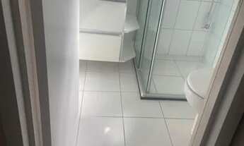 Imagem 3: Apartamento para Locação no Jardim Aquarius-03 Dormitórios com Varanda Gourmet