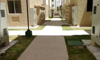 Imagem 6: Apartamento com dois quartos para alugue em Barra de Jangada 700 Reais com todas as taxas