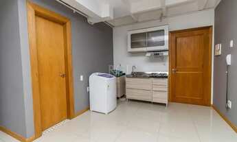 Imagem 4: PORTO ALEGRE - Kitchenette/Conjugados - Menino Deus