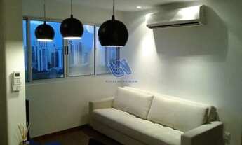 Imagem 5: Apartamento Mobiliado Quarto e Sala 38m2 no Parque Bela Vista