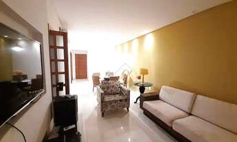 Imagem 2: Maravilhoso Apartamento com 03 dormitórios, sendo 1 suíte, mobiliado em Santos!!!!