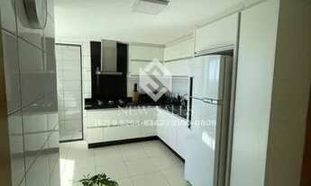 Imagem 3: Excelente apartamento com 3 quartos, sendo 1 suíte no Setor Pedro Ludovico