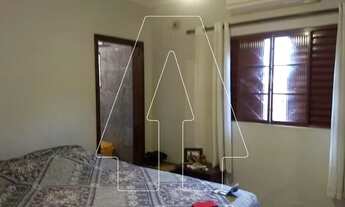 Imagem 3: Araçatuba - Casa - Jardim Paulista