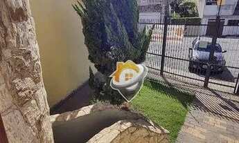 Imagem 2: Sobrado para venda/locação com 4 suites e 8 vagas na Feguesia do Ó