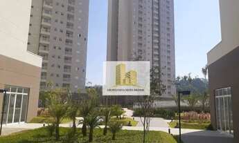 Imagem 3: Apartamento com 2 dormitórios para alugar, 62 m² por R$ 2.509,45/mês - Pagador de Andrade