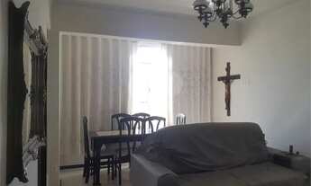 Imagem 2: Apartamento - 02 quartos - Méier [ME